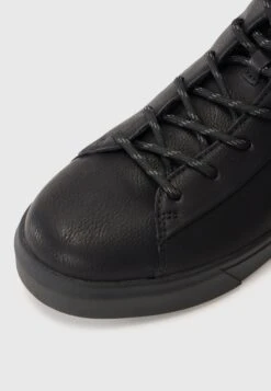 Bugatti GUNTER - High-top Trainers - Black -Coes Style Store 2b637880eb8049c7b21515ac5e7b31fe