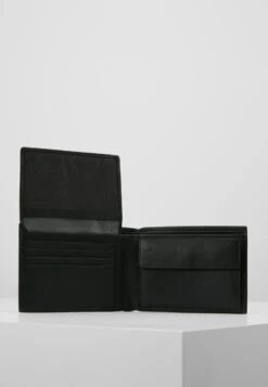 Bugatti SEMPRE SCHEINTASCHE COIN WALLET - Wallet - Schwarz -Coes Style Store 2dcc9f90a7ab4922a56ba0e55df5bfea