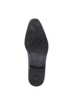 Bugatti Morino - Smart Lace-Ups - Schwarz -Coes Style Store 2f4a1adbde8048cab197d0ad37bfdede