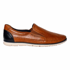 Bugatti Bruno Slip On Shoe