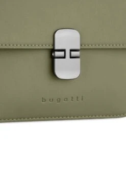 Bugatti NELA SCHULTER - Cross Body Bag - Pistazie 8 Bugatti NELA SCHULTER - Cross Body Bag - Pistazie -Coes Style Store 310377b643164c1b86b0da07e9145e9f