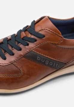 Bugatti Thorello - Trainers - Cognac -Coes Style Store 311bcc51bb274a32824720709e1a6595