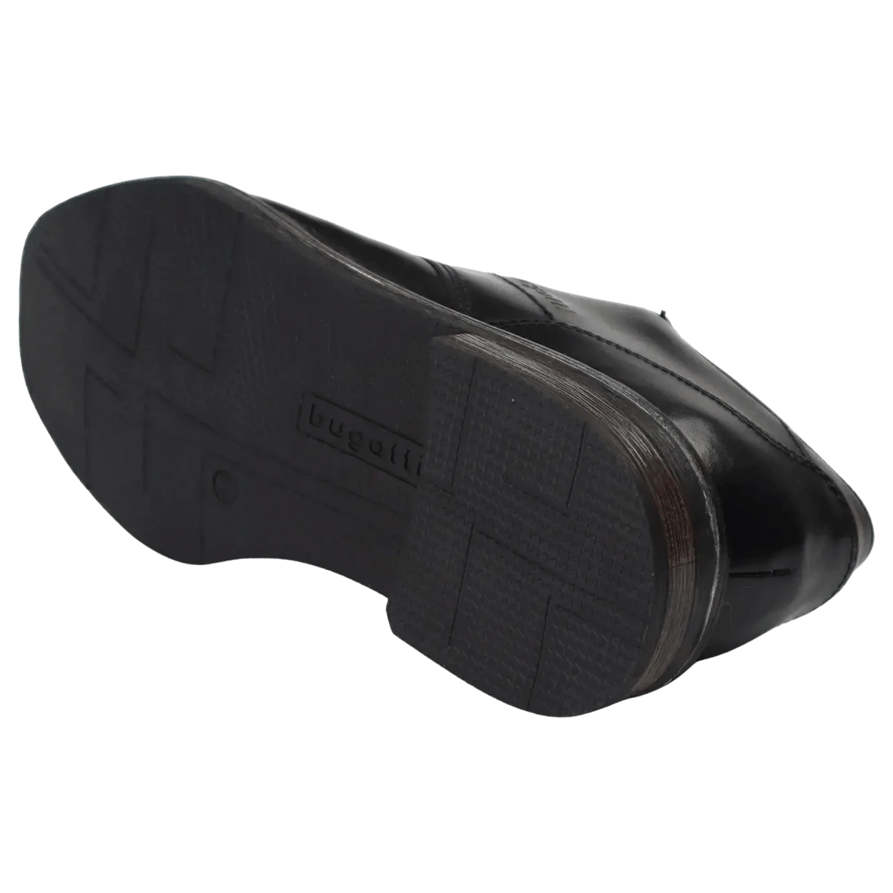 Bugatti Maik Exko Lace-Up Shoe 4 Bugatti Maik Exko Lace-Up Shoe - Image 4