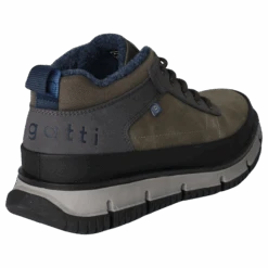 Bugatti Samper Boots -Coes Style Store 3254e07c74f37d9fb1f4bcceac1200f1