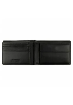 Bugatti SUPER SLIM RFID SCHUTZ 12 CM - Wallet - Schwarz -Coes Style Store 3327d17b8380470b9af95684d2983616