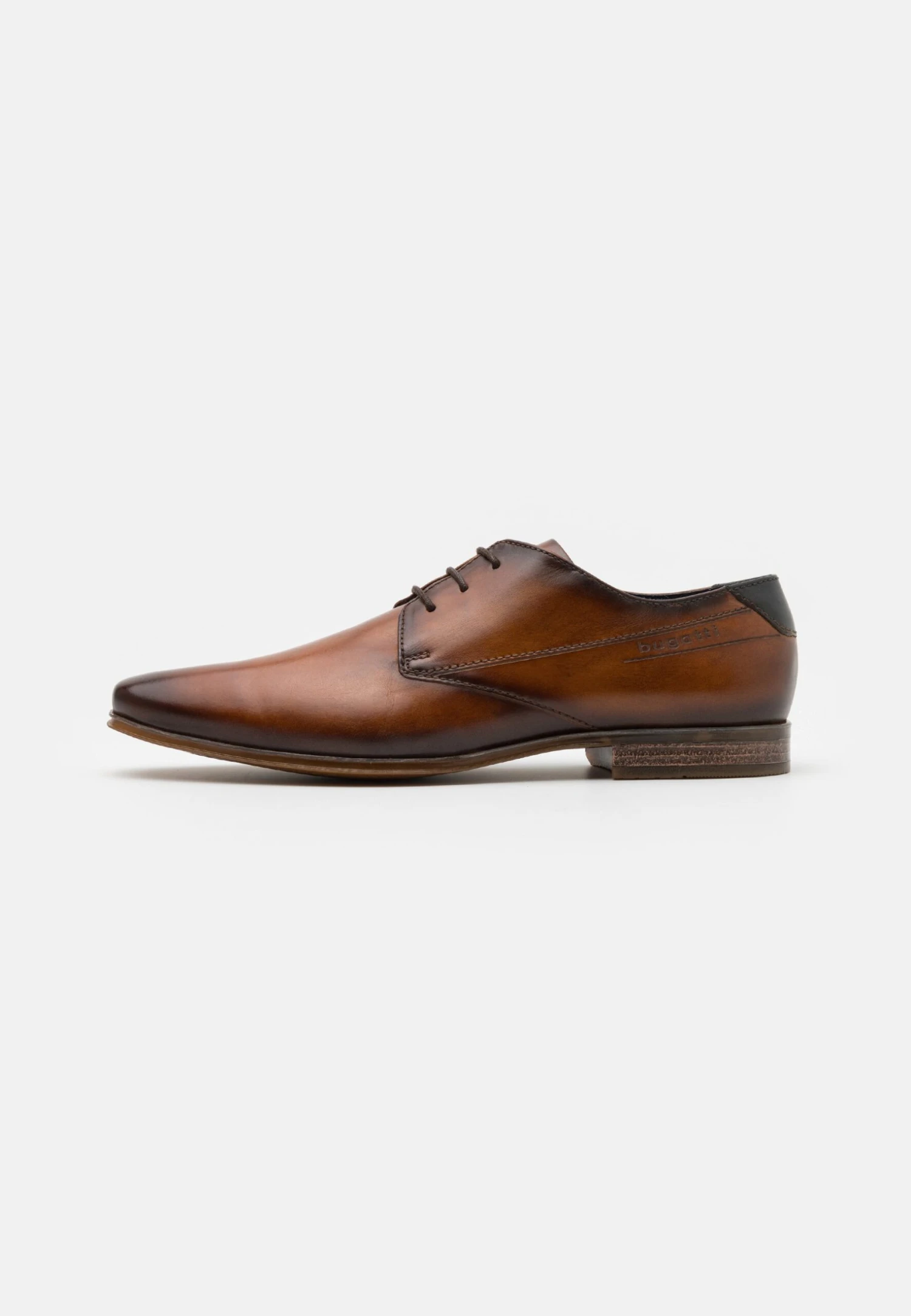 Bugatti Morino - Lace-Ups - Cognac 1 Bugatti Morino - Lace-Ups - Cognac