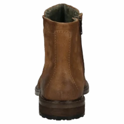 Bugatti Marcello I Boots -Coes Style Store 340712f3ca1ef9489d6438dcb7ae2da4