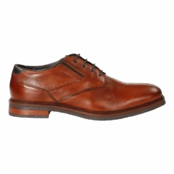 Bugatti Business Lace-Up Shoes -Coes Style Store 3440876716a3c8af75f4a7f41e6be874