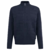 Bugatti Full Zip Sweatshirt