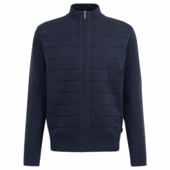Bugatti Full Zip Sweatshirt