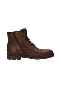 Bugatti LIONEL - Winter Boots - Cognac -Coes Style Store 34c8aa15fb3745e09bde524e95c74c90