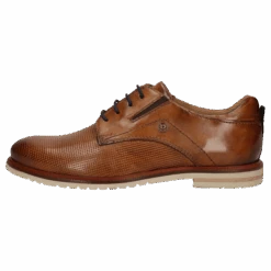 Bugatti Caleo Lace-Up Business Shoes