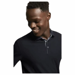 Bugatti Mercerised Cotton Polo Shirt -Coes Style Store 39e804de15941cf491027ec1d158b792