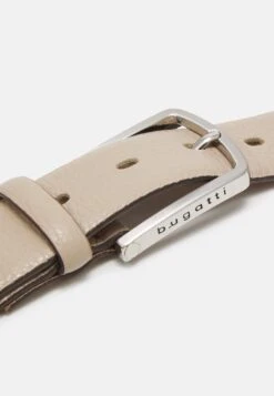 Bugatti Belt - Beige -Coes Style Store 3a0cabb6c7a046b79fbd6411ff00a11e