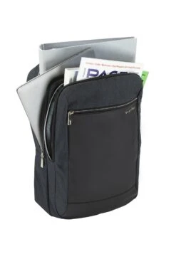 Bugatti Sera - Rucksack - Anthrazit 12 Bugatti Sera - Rucksack - Anthrazit -Coes Style Store 3acfd63621ee4ad19bf3fa52fc647038