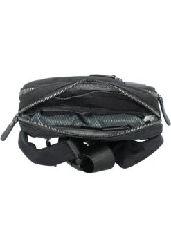 Bugatti Bum Bag - Schwarz -Coes Style Store 3da474cb0c5447ffade1bf0aaf18d291