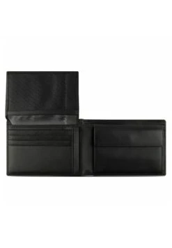 Bugatti SUPER SLIM RFID SCHUTZ 12 CM - Wallet - Schwarz -Coes Style Store 3f590211a796446ab85eb886b598bb9b