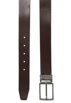 Bugatti Belt Business - Black -Coes Style Store 3f6bca086ab24b268a343f448f2b247c