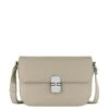 Bugatti NELA - Handbag - Beige