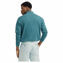 Bugatti Knitted 1/4 Zip Jumper 9 Bugatti Knitted 1/4 Zip Jumper -Coes Style Store 40ade545118770b4c7272c2be24c3b53