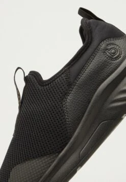 Bugatti Nirvana Exko - Trainers - Black -Coes Style Store 4124d04eb70240578a85ec7042378cc2