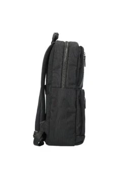 Bugatti Rucksack - Schwarz -Coes Style Store 41a504f1173848a98d9108eae1ebccd6