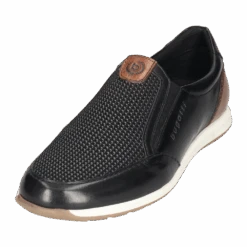 Bugatti Thorello Slip On Shoes 13 Bugatti Thorello Slip On Shoes -Coes Style Store 424271c44c5a7ba808fc93215729f4d1