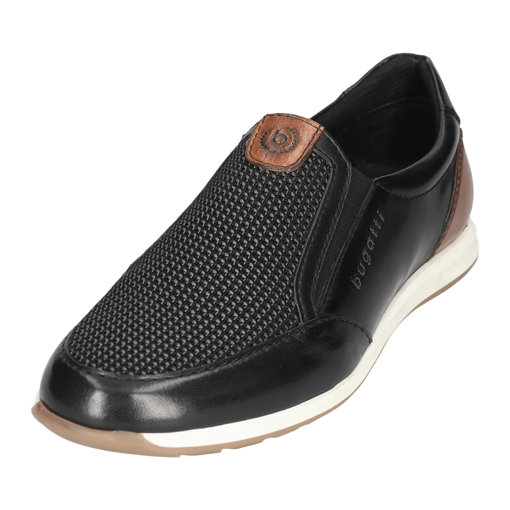 Bugatti Thorello Slip On Shoes 7 Bugatti Thorello Slip On Shoes - Image 7