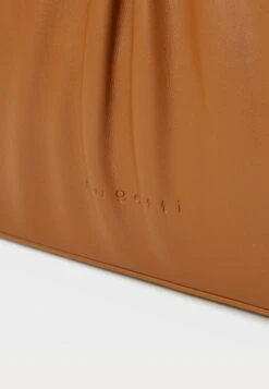 Bugatti MILA - Handbag - Cognac -Coes Style Store 42893ad8747e4b6c9cbf47c36d67c697