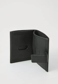 Bugatti ROMEO MINIBÖRSE - Wallet - Schwarz -Coes Style Store 42c37ce1db4c4fbd9ea36959b6ef2548