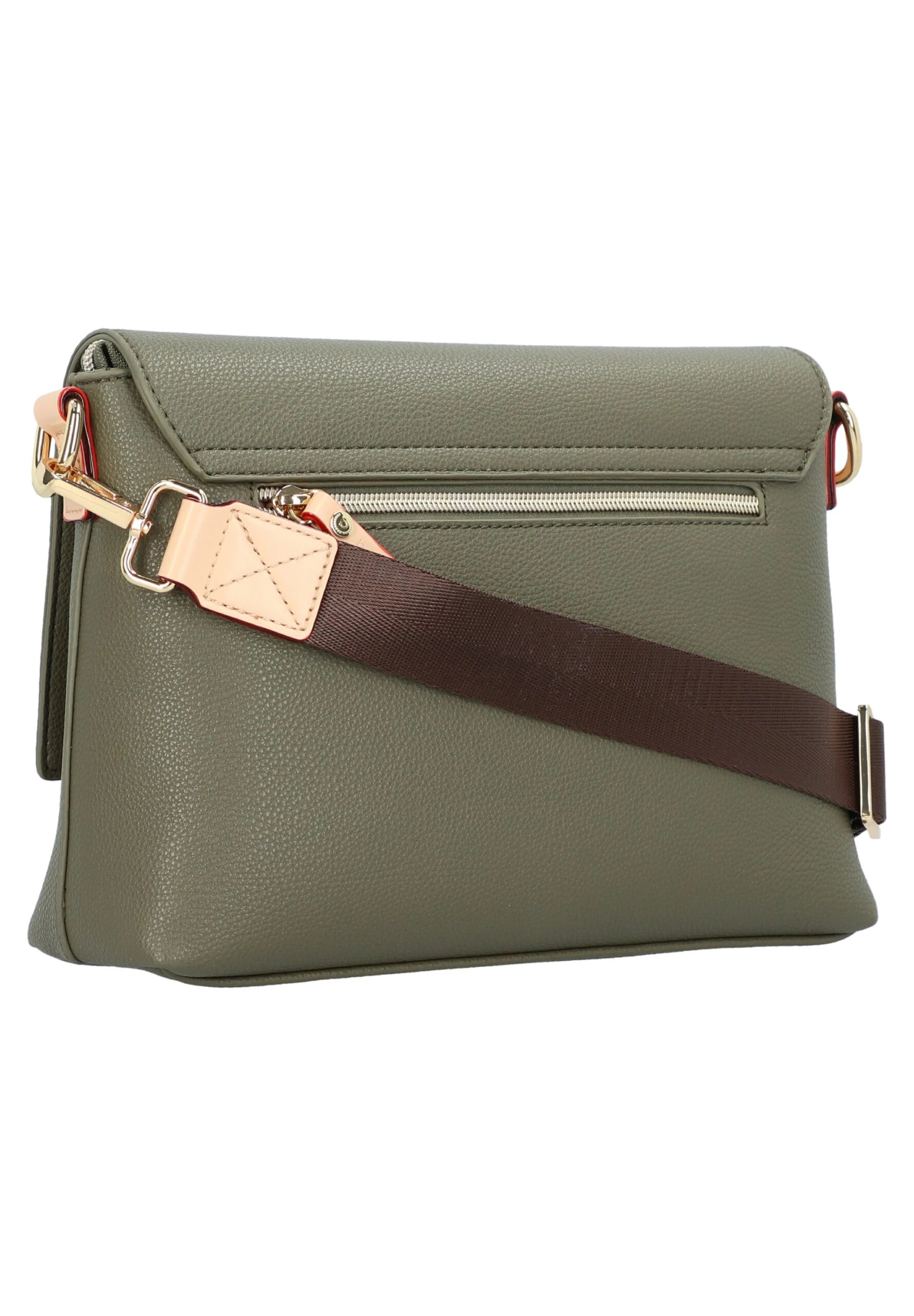 Bugatti ELLA - Cross Body Bag - Olive 2 Bugatti ELLA - Cross Body Bag - Olive - Image 2