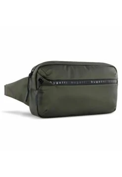Bugatti Bum Bag - Olive -Coes Style Store 4336860736ae4aa1b2ccd9241cb2976e