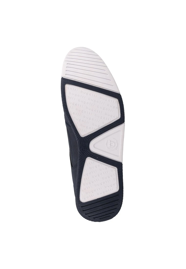 Bugatti Trainers - Dark Blue 8 Bugatti Trainers - Dark Blue - Image 8