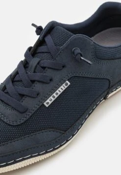 Bugatti Canario - Trainers - Dark Blue -Coes Style Store 443e641b0806451898af35c0a29dbc62