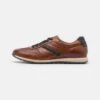 Bugatti Thorello - Trainers - Cognac