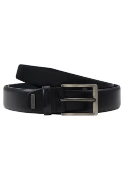 Bugatti REGULAR - Belt Business - Mittelbraun -Coes Style Store 47be8c7b70e14597b7e6e4202c50d094