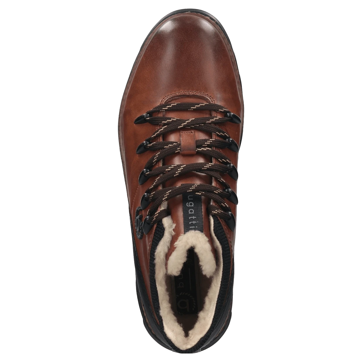 Bugatti Lace Boot 5 Bugatti Lace Boot - Image 5