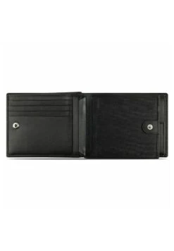 Bugatti SUPER SLIM GELD RFID SCHUTZ 9 CM - Wallet - Schwarz -Coes Style Store 496cc8b3acdf42299866854009e78c62