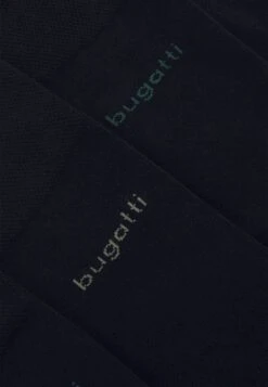 Bugatti Business Socks Box 5 Pack - Socks - Dark Blue -Coes Style Store 496fb77c7c6043bd9a2a304f03694e61