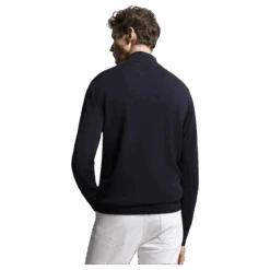 Bugatti Full Zip Sweatshirt -Coes Style Store 4a3b0f050b8317d39aa2dfb2bb558b0c