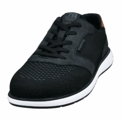 Bugatti Baldini Trainers -Coes Style Store 4a459c1fc302cee4186ad4e497c470e8