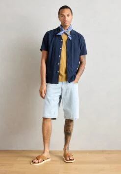 Bugatti DEREK - Mules - Cognac -Coes Style Store 4a9ca5f9d8f04c94b4abd228076bd55a