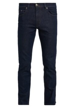 Bugatti Nevada - Straight Leg Jeans - Raw Denim -Coes Style Store 4c5d0ac038b4487fa0cc96ab9916e827