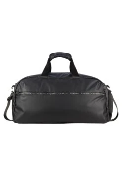 Bugatti Blanc - Weekend Bag - Schwarz