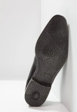 Bugatti Morino - Smart Lace-Ups - Black 10 Bugatti Morino - Smart Lace-Ups - Black -Coes Style Store 4e1debf73c1748388ec368650b4dc111