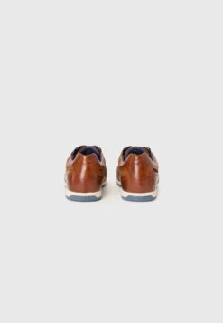 Bugatti TOMEO - Trainers - Cognac 12 Bugatti TOMEO - Trainers - Cognac -Coes Style Store 4f5952da669c4a81bb5bfc3e2b76b95c