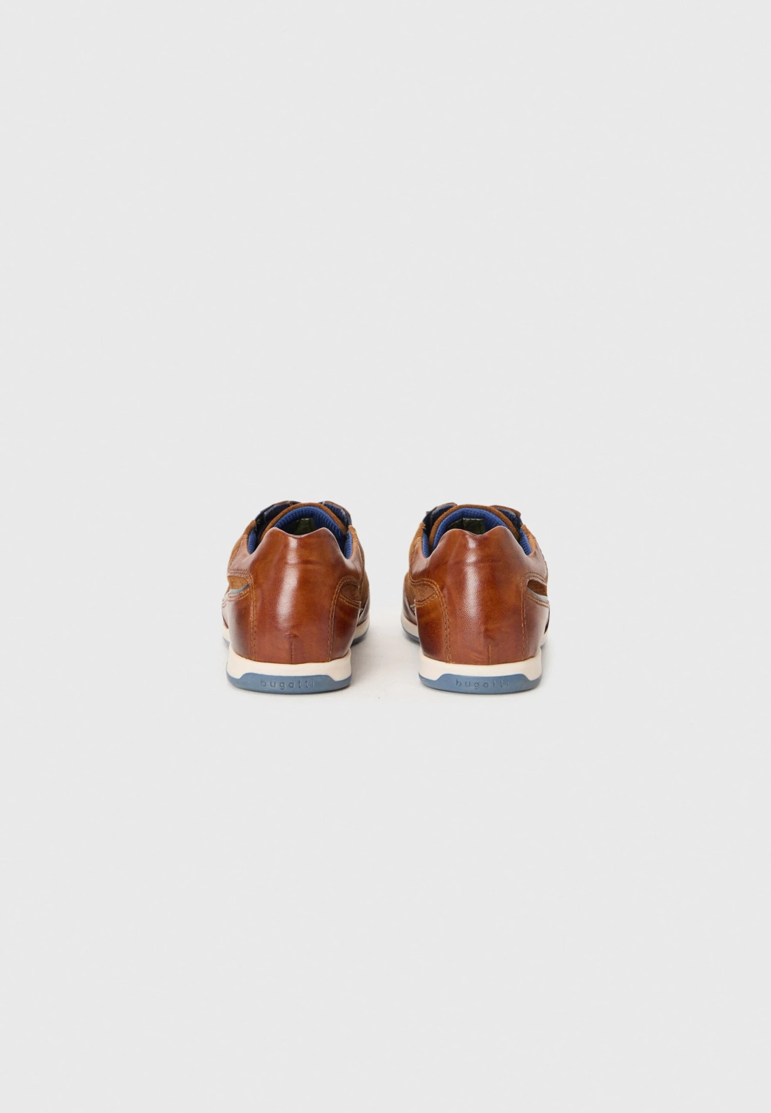 Bugatti TOMEO - Trainers - Cognac 5 Bugatti TOMEO - Trainers - Cognac - Image 5