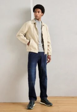 Bugatti IVO - Trainers - Dark Blue -Coes Style Store 50312f0d3a40483e8299ceb8a239c803