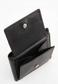 Bugatti ATLANTA - Wallet - Black -Coes Style Store 50d62a11c99e47aabde9d5a3534ae571