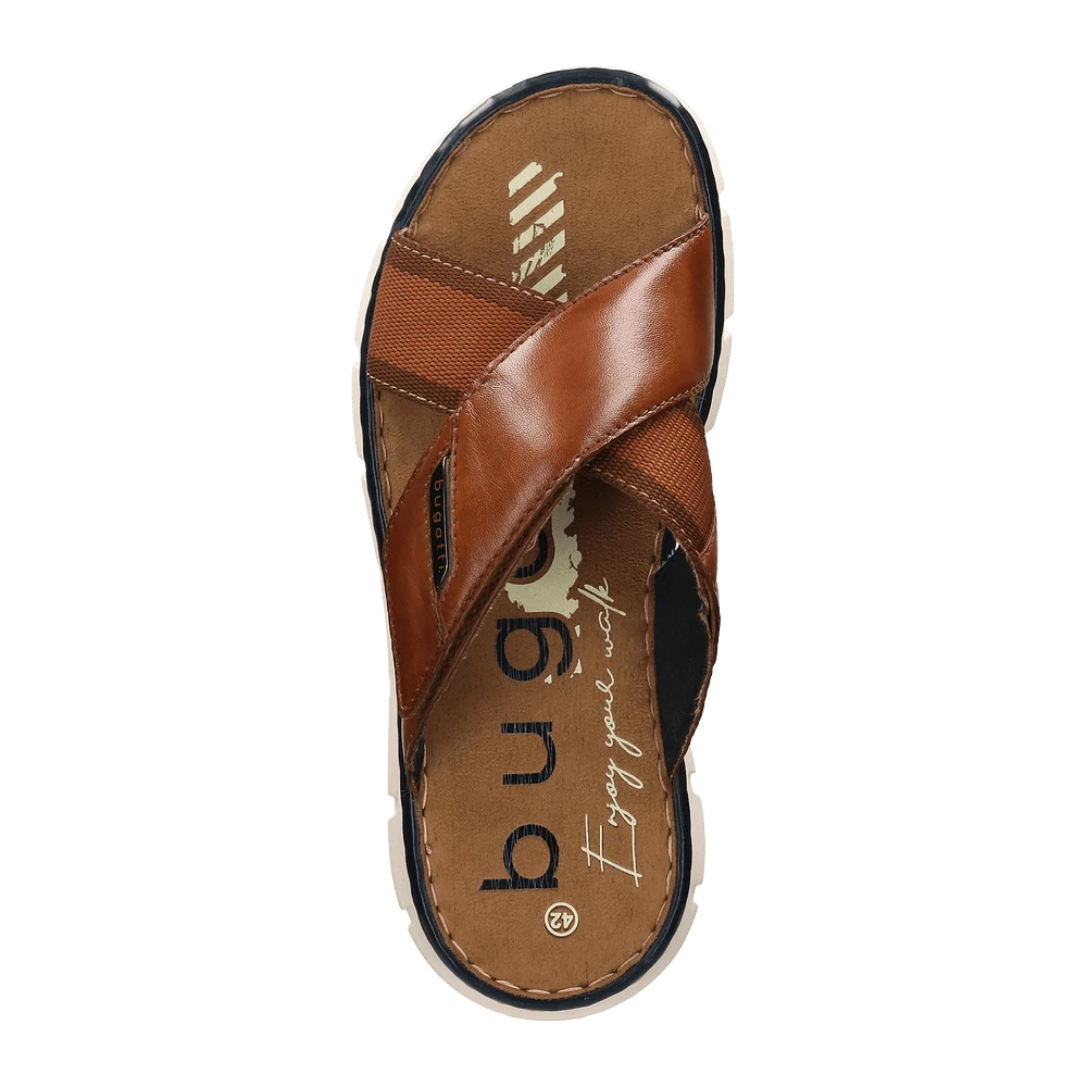 Bugatti Darnar Sandal 5 Bugatti Darnar Sandal - Image 5